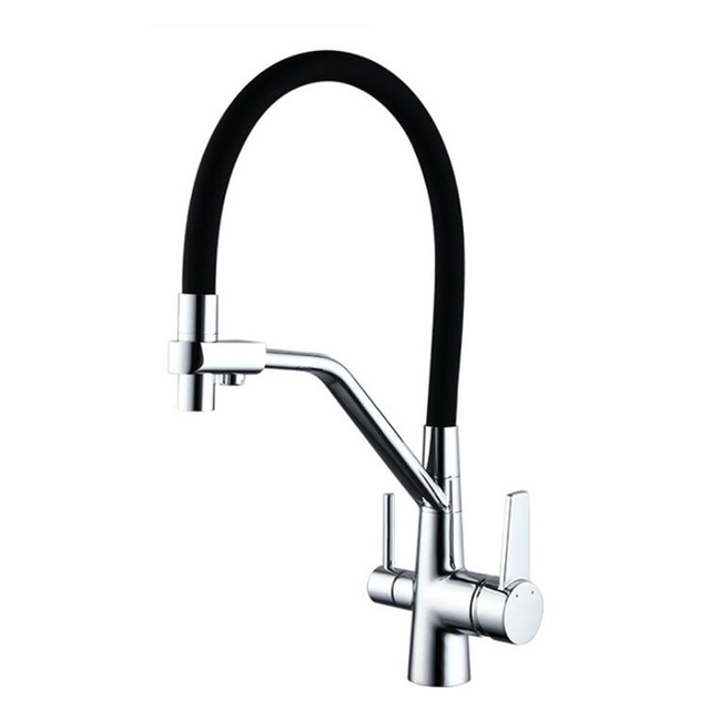 Filter Mixer Kitchen Taps Mixer Sink Faucets Water Purifier Tap Kitchen Mixer Filter Tap Kitchen Faucet Taps